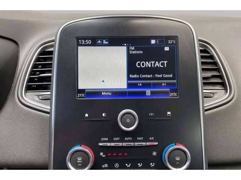 Occasion Renault Scenic IV 1.7 dCi 120cv *GPS BLUE 30