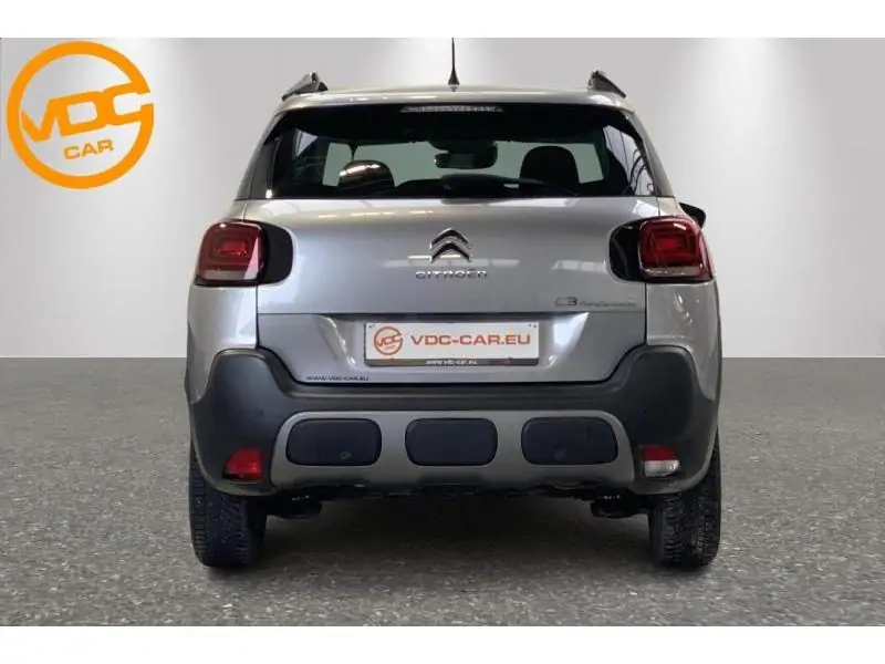 Occasion Citroen C3 Aircross Shine GREY 7