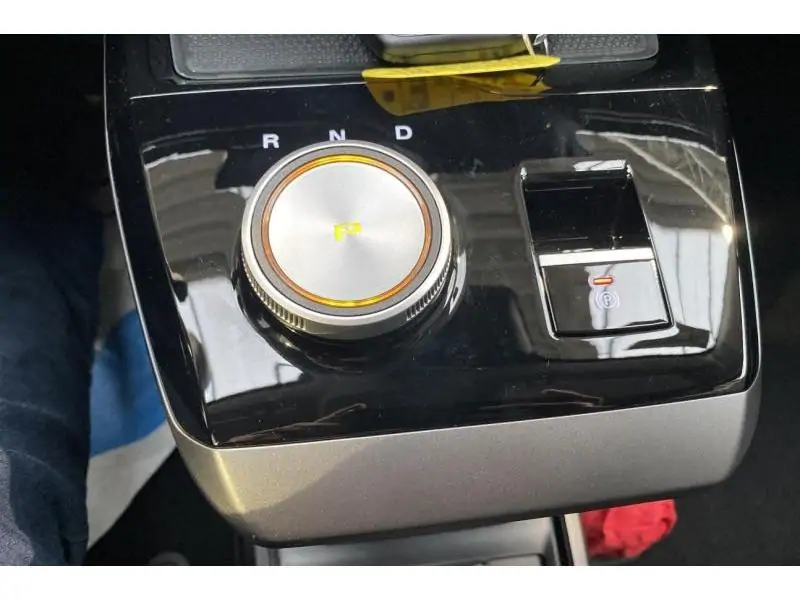 Occasion MG MG4 STANDARD 51 kWh BLACK 16