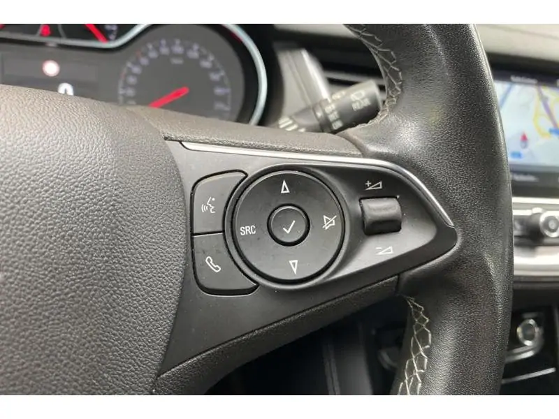 Occasion Opel Grandland X ELEGANCE GREY 24