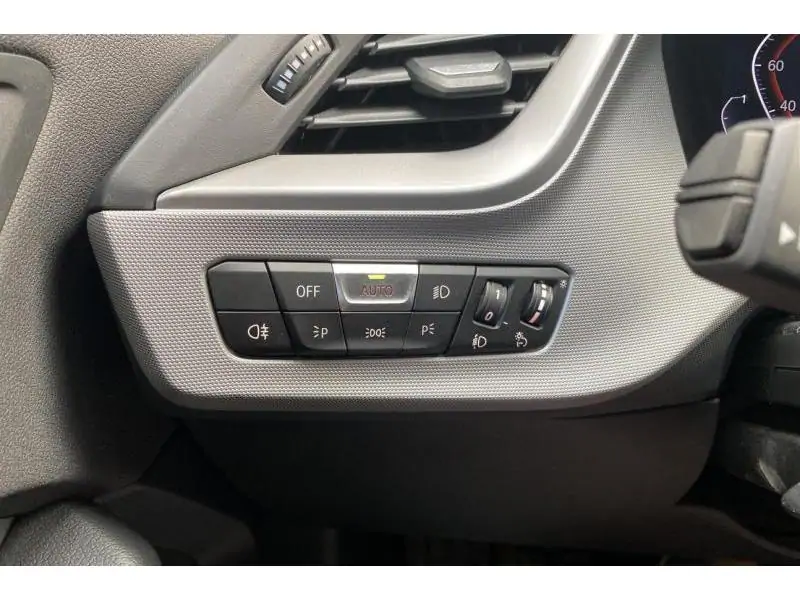Occasion BMW Serie 1 116 d GREY 21