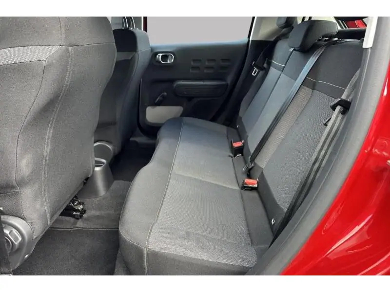 Occasion Citroen C3 LIVE RED 18