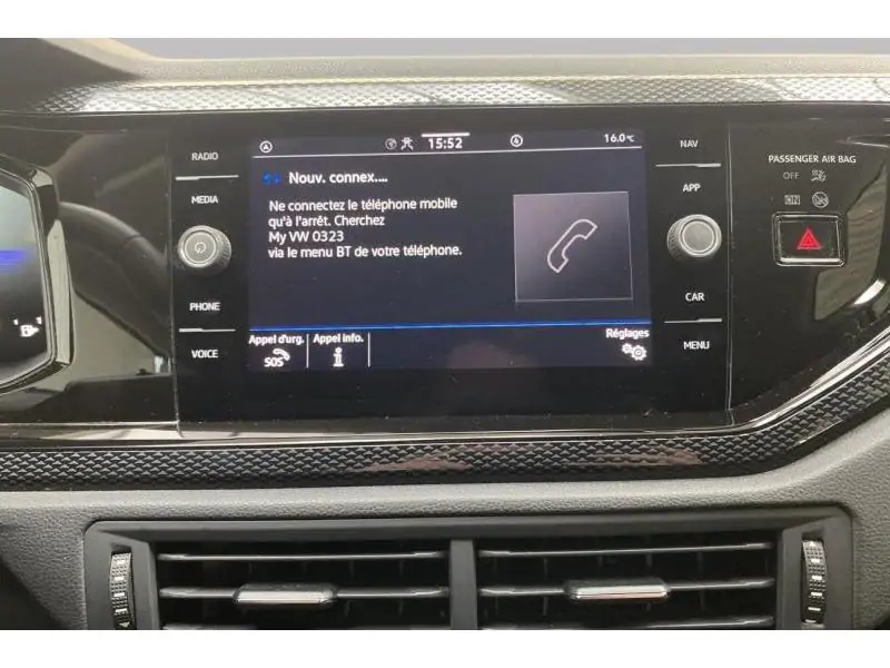 Occasion Volkswagen Taigo Life 1.0 TSI DSG WHITE 30