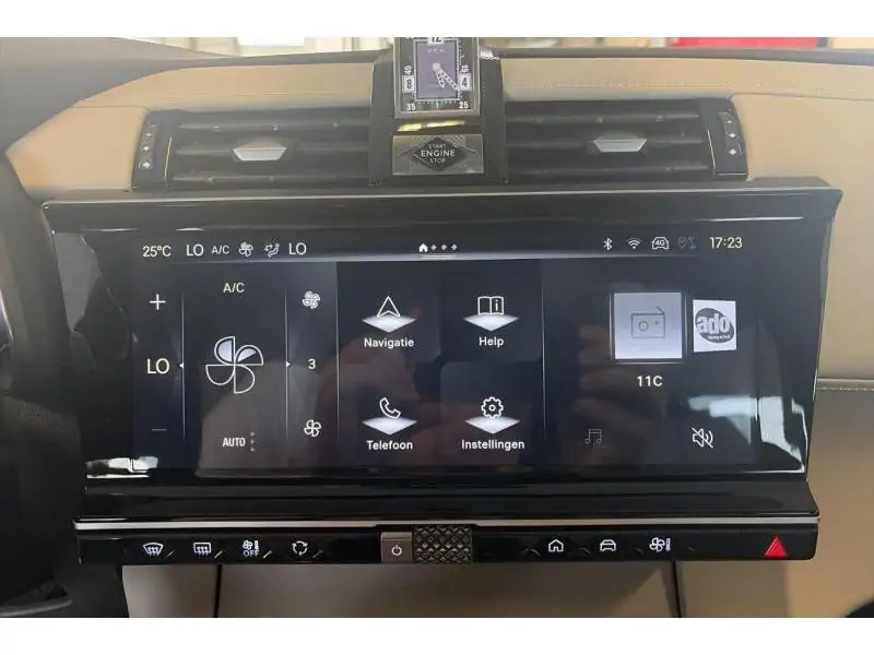 Occasion DS Automobiles DS 7 7 E-Tense GREY 13
