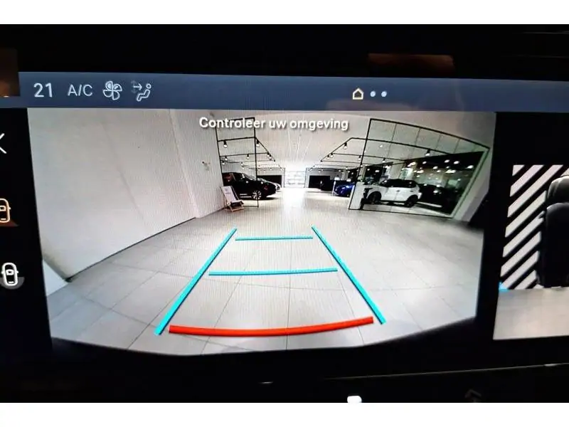 VEHICLE__CONDITION_SERVICE Alfa Romeo Junior Ibrida Speciale 1.2 Hybrid 145 Edct6 BLACK 21