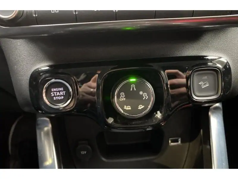 Occasion Citroen C3 Aircross MAX BLACK 29