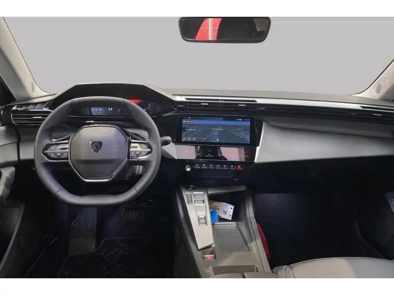 VEHICLE__CONDITION_SERVICE Peugeot 308 ALLURE GREY 11