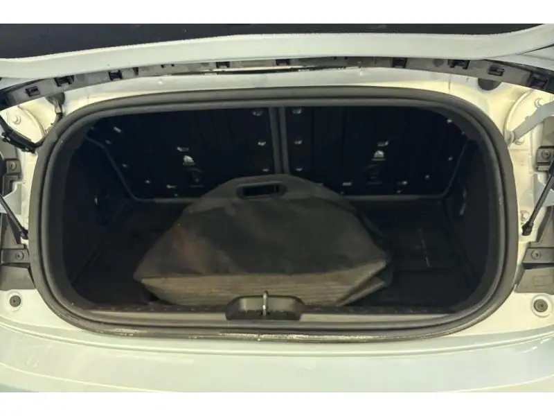 Occasion Fiat 500e 42kw BLUE 19