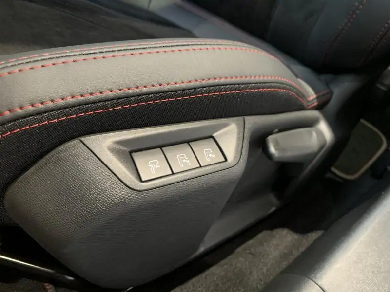Occasion Peugeot 308 GTLINE BLACK 10