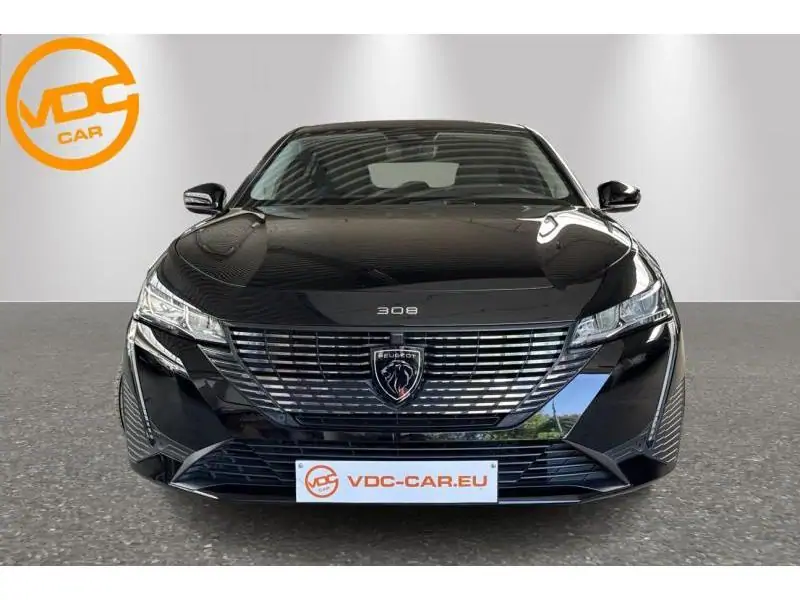 Occasion Peugeot 308 Allure BLACK 5
