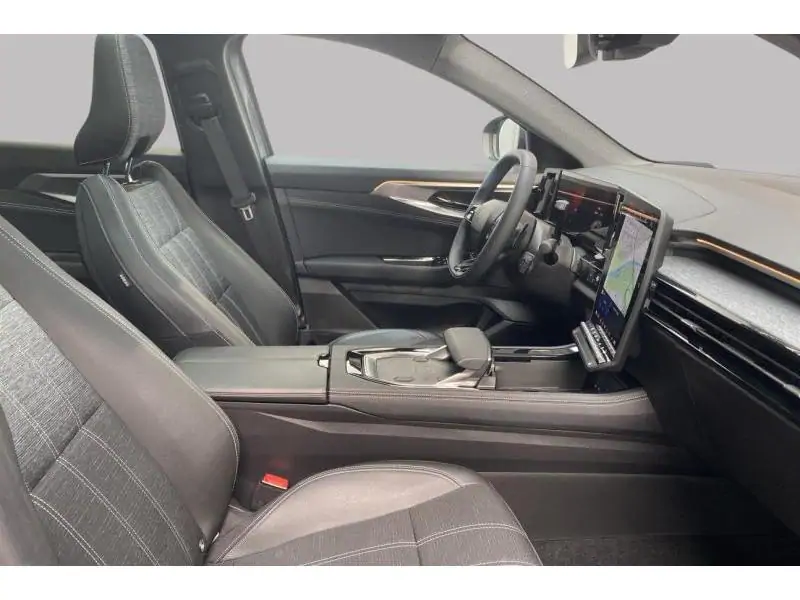 Occasion Renault Austral Techno 1.3 TCe MHEV EDC 160 GREY 8