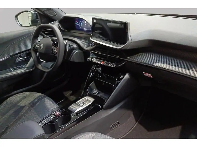 VEHICLE__CONDITION_SERVICE Peugeot 2008 Allure Hybrid 145 e-DSC6 BLACK 2