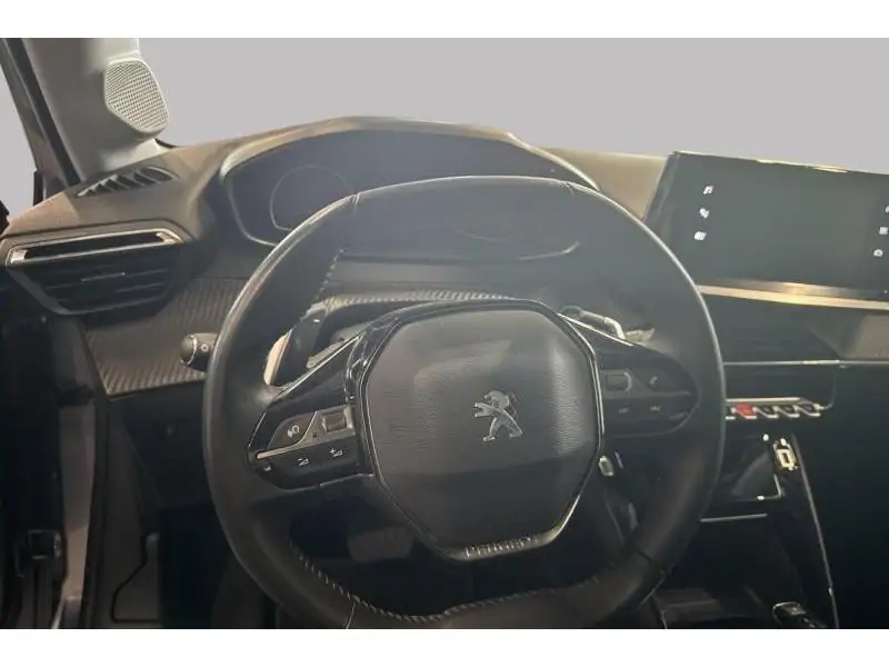 Occasion Peugeot 208 II and e- Allure GREY 12