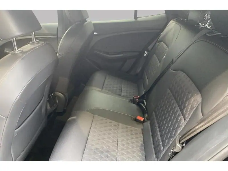 Occasion MG MG3 1.5 HYBRID LUXURY DCT BLACK 18