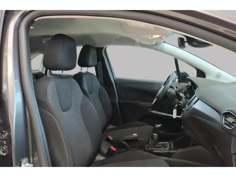 Occasion Opel Crossland Edition GREY 9