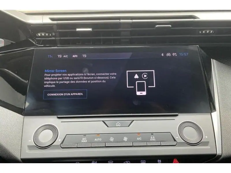 Occasion Peugeot 308 Active GREY 30