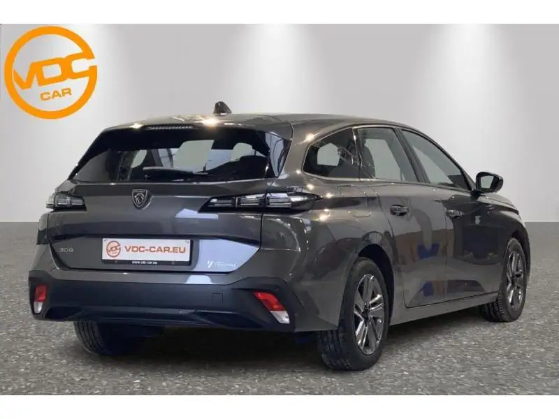 Occasion Peugeot 308 SW Active Pack GREY 3