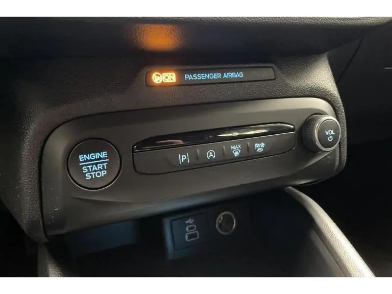 Occasion Ford Focus ST-Line*Caméra de recul & GPS BLUE 36