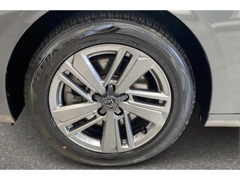 Occasion Peugeot 308 SW Allure HYBRID GREY 21