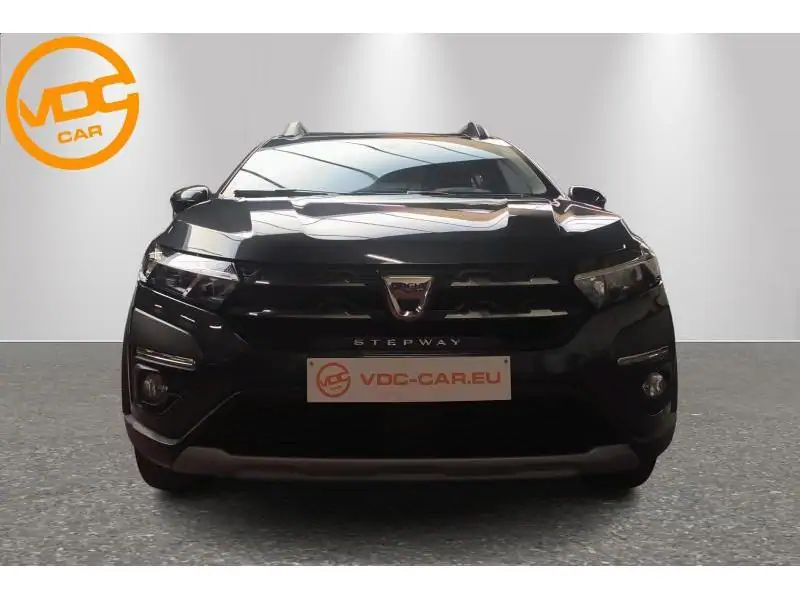 Occasie Dacia Sandero III Comfort 91PK GPS GREY 5