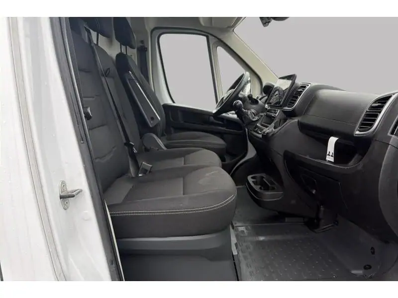 VEHICLE__CONDITION_SERVICE Peugeot Boxer FOURGON L3H2 WHITE 8