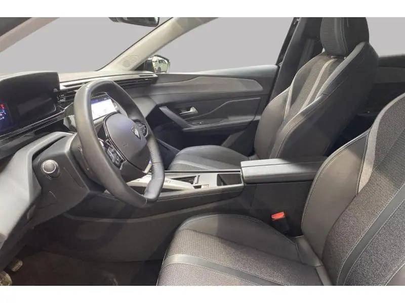 Occasion Peugeot 308 Allure BLACK 10