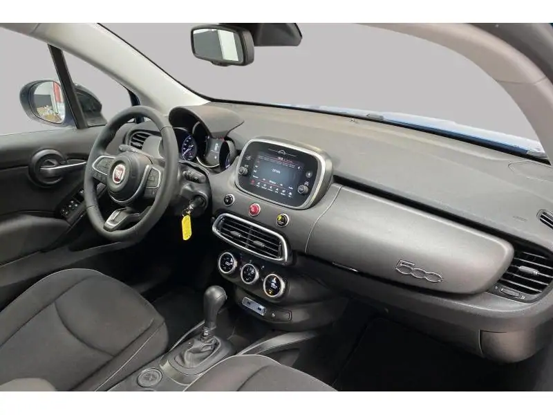 Occasion Fiat 500 X 1.5 GSE MHEV BLUE 2