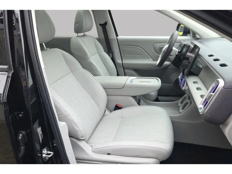 VEHICLE__CONDITION_SERVICE Leapmotor B10 DESIGN PROMAX BLACK 8