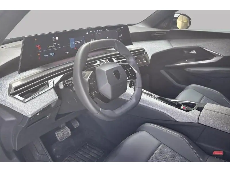 VEHICLE__CONDITION_SERVICE Peugeot 3008 III & e- Allure BLUE 9