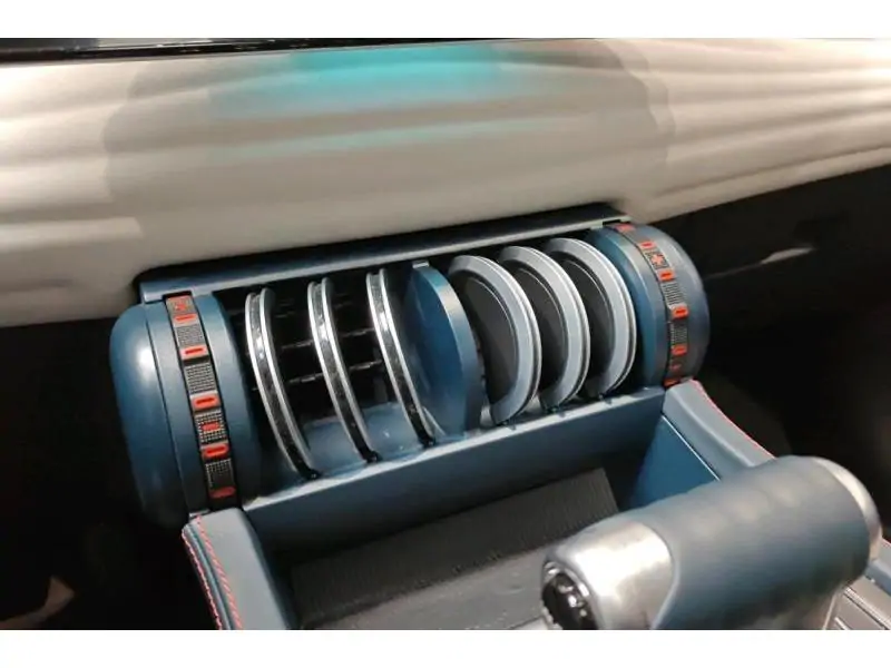 Occasion BYD ATTO 3 Design RED 15