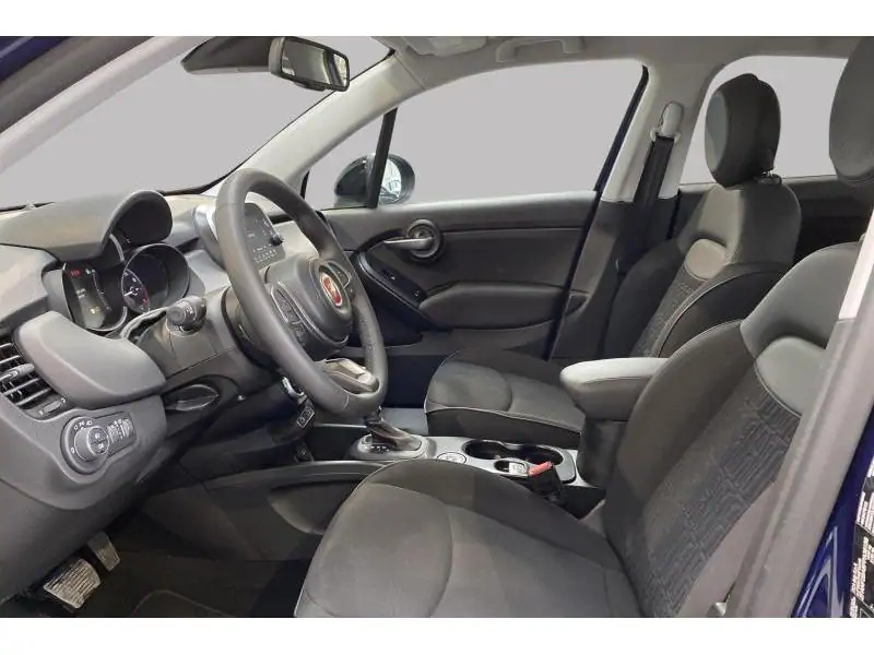 Occasion Fiat 500 X 1.5 GSE MHEV BLUE 10