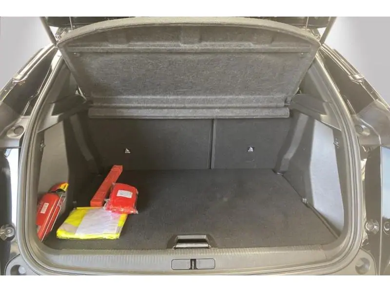 Occasion Peugeot 2008 Allure*GPS Détecteurs obs. BLACK 19