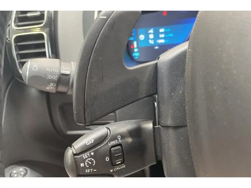 Occasion Citroen C5 Aircross 1.6 Plug-in Hybrid BUSINESS GPS GREY 31