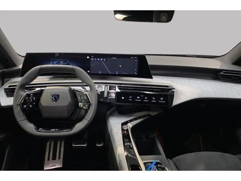 VEHICLE__CONDITION_SERVICE Peugeot 5008 GT GREY 11