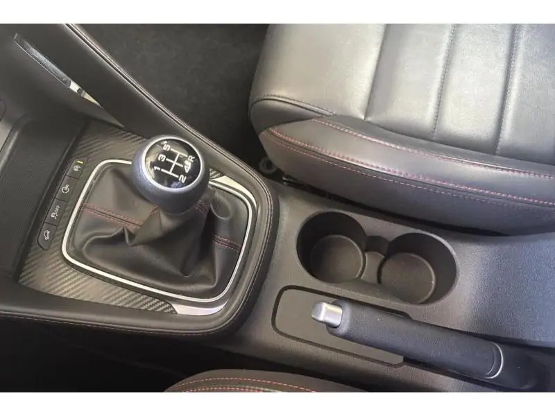 Occasion MG ZS LUXURY WHITE 16