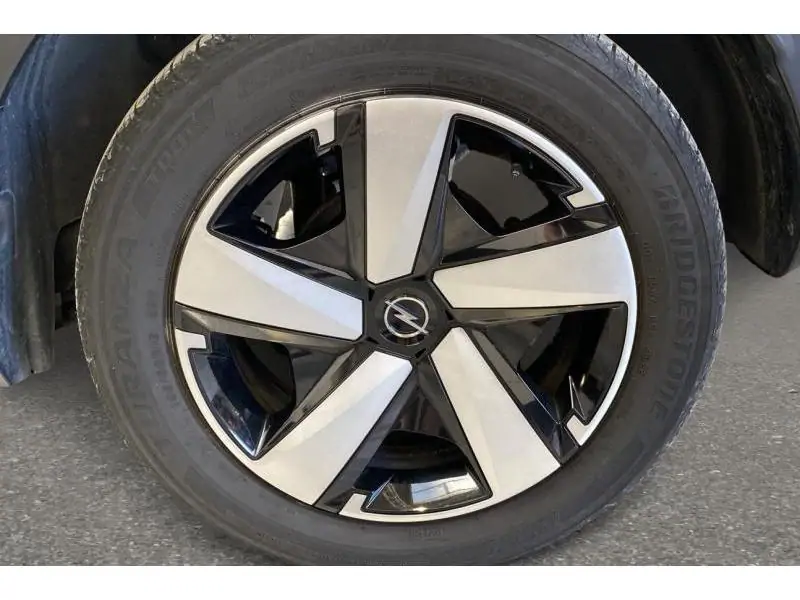 Occasion Opel Crossland EDITION GREY 20