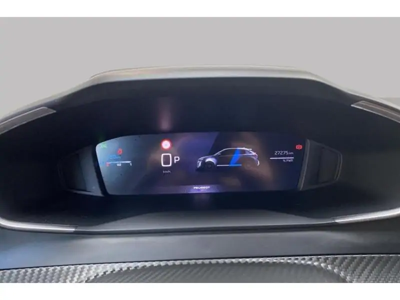 Occasion Peugeot 208 Allure Hybrid BLACK 25