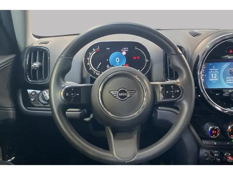 Occasion MINI Cooper Countryman Countryman 2 BLUE 12