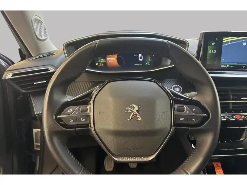 Occasion Peugeot 2008 Allure GREY 12