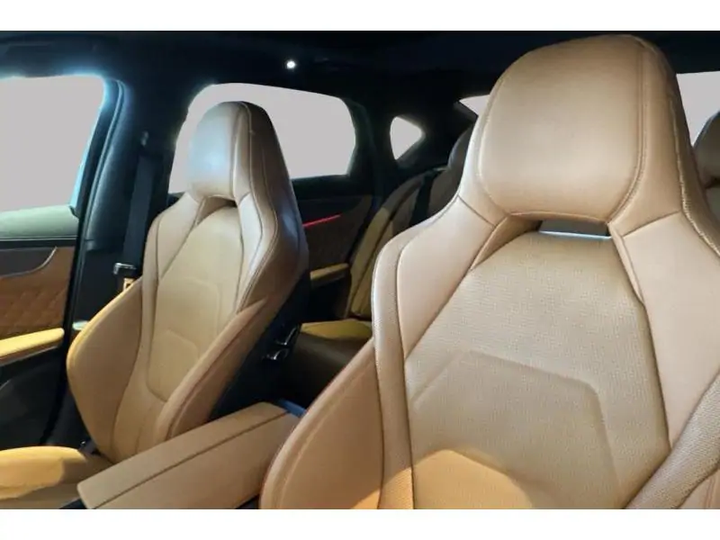 Occasion BYD HAN EXECUTIVE AWD - FULL OPTION BLACK 44