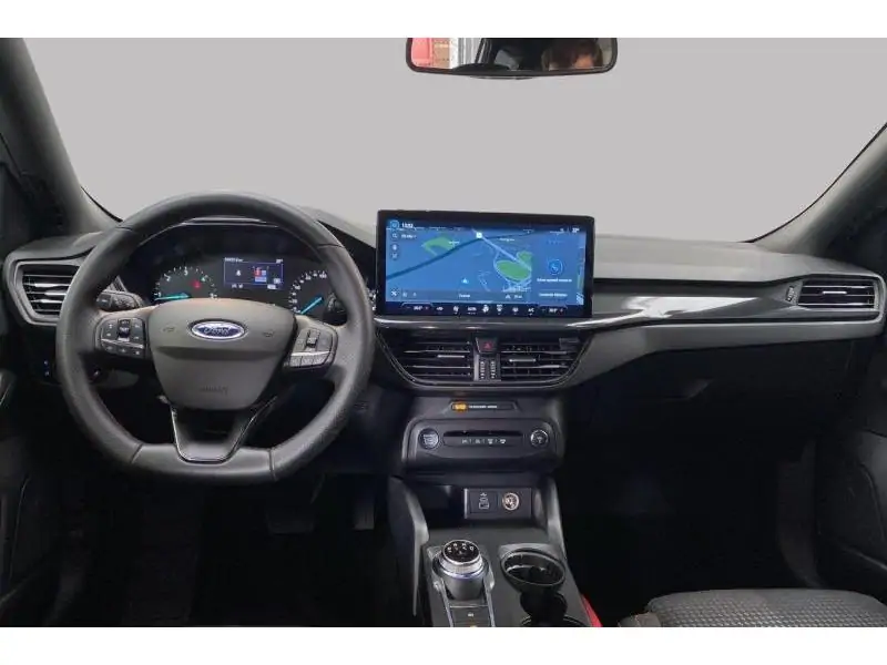 Occasion Ford Focus ST-Line GREY 11
