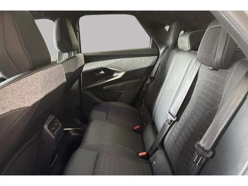 VEHICLE__CONDITION_SERVICE Peugeot 3008 Allure Hybrid 136 e-DSC6 WHITE 18