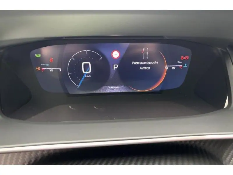 VEHICLE__CONDITION_SERVICE Peugeot 208 GT GREY 14