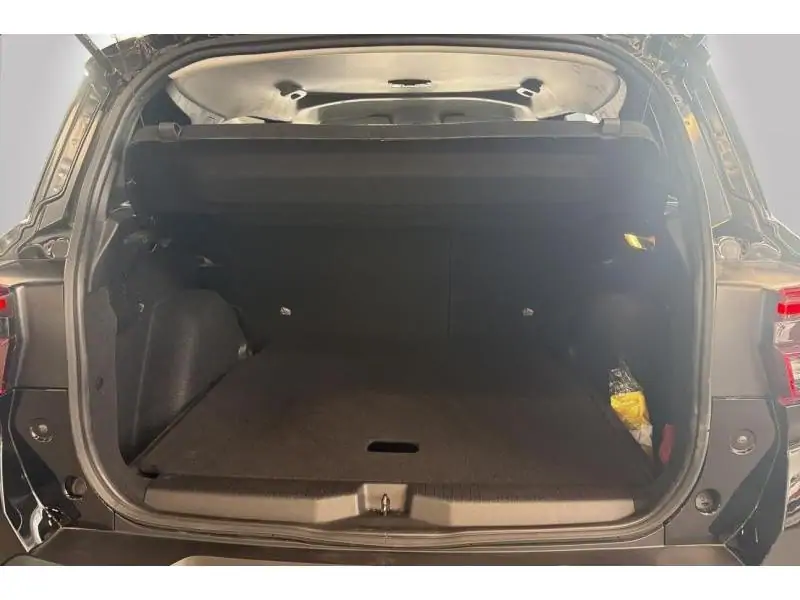 Occasion Opel Frontera GS 1.2T Hybrid eDCT 110ch BLACK 19
