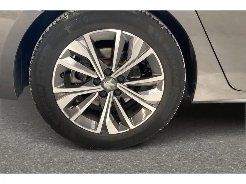 Occasion Peugeot 508 SW Allure Pack GREY 23