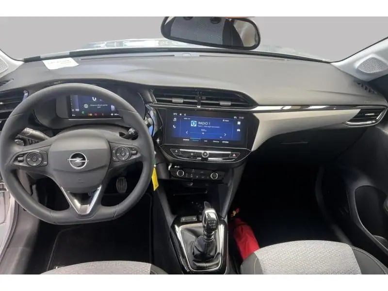 VEHICLE__CONDITION_SERVICE Opel Corsa EDITION GREY 11