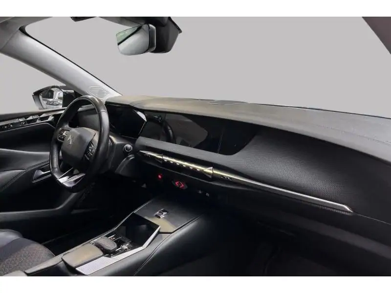 Occasion DS Automobiles DS 4 Trocadero BLACK 2