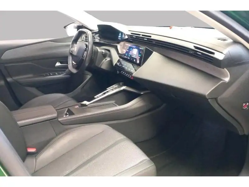 Occasion Peugeot 308 Allure GREEN 2