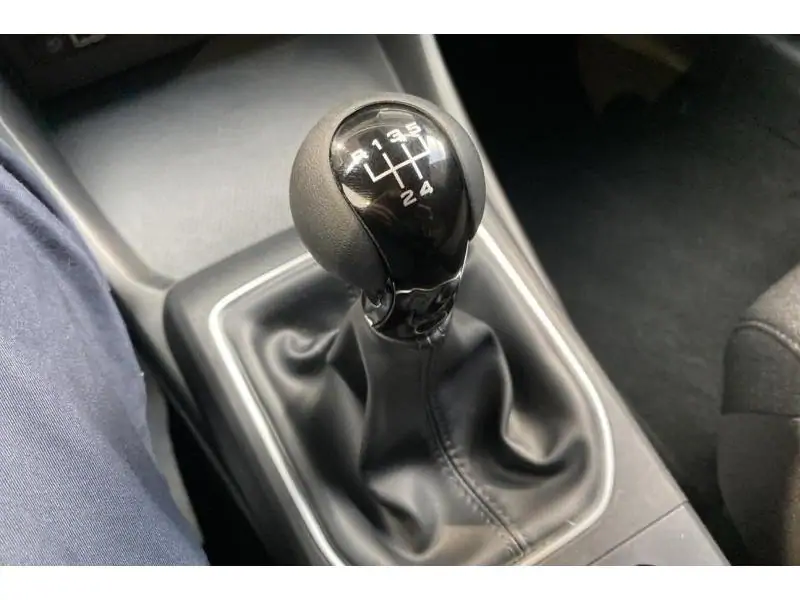 Occasion MG MG3 COMFORT BLACK 16