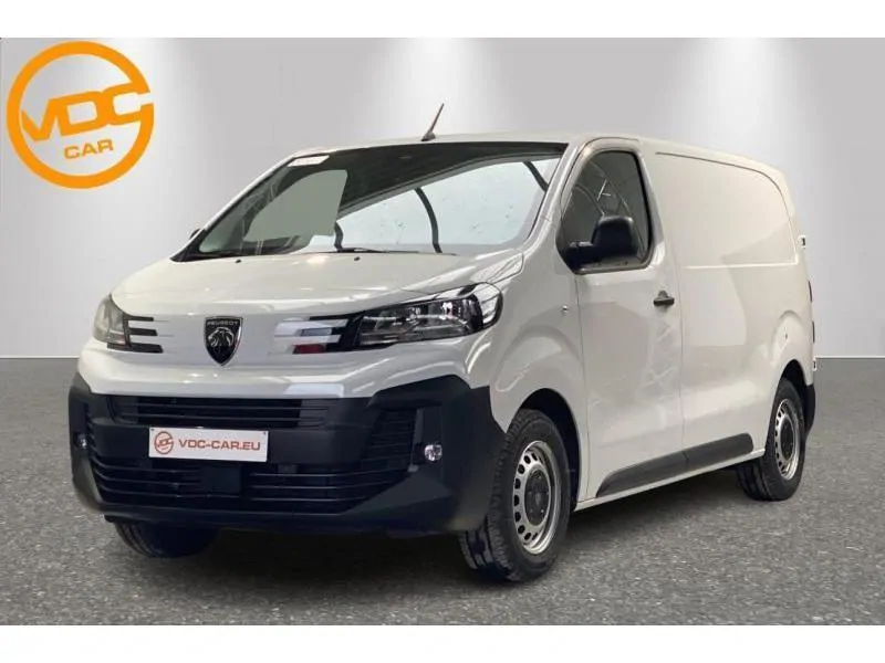 75581 - Peugeot Expert 2.0 BLUE HDI